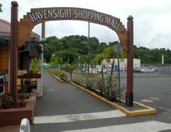 Havensight Shopping Mall 