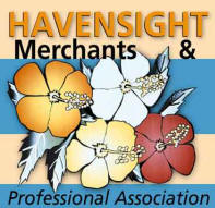 Havensight Shopping Mall 