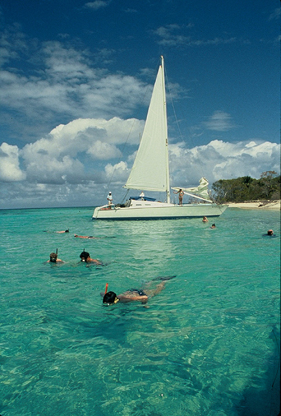 yacht haven shopping st thomas